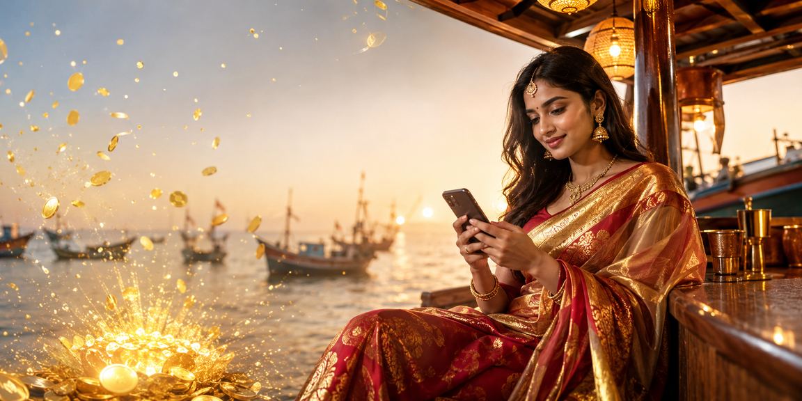কক্সবাজার মোবাইল ক্যাসিনো অভিজ্ঞতা